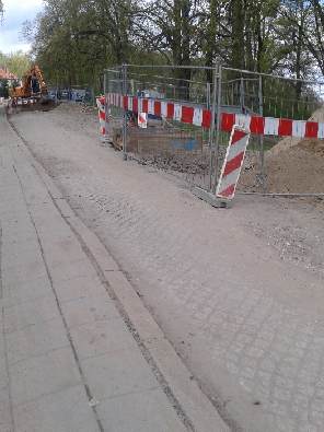 układanie kostki brukowej Bydgoszcz