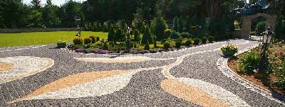 Inowrocław brukarze