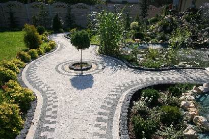 układanie kostki brukowej w Wrocławiu tanio