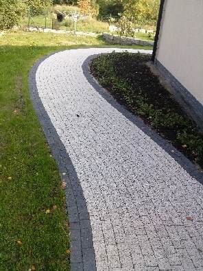 układanie kostki brukowej Bydgoszcz