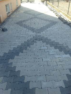 układanie kostki brukowej Bydgoszcz