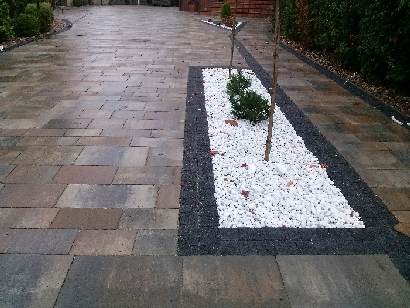 Grudziądz brukarstwo