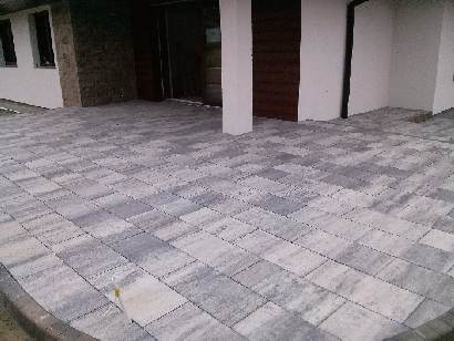 Bydgoszcz usługi brukarskie