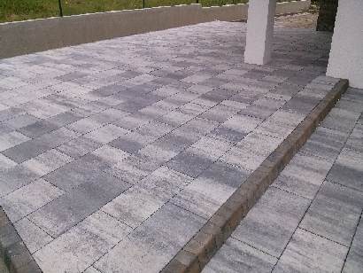 układanie kostki Bydgoszcz