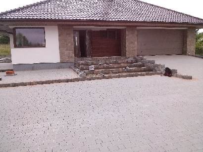 transport kruszyw Bydgoszcz