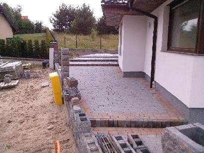 firmy brukarskie w Pile