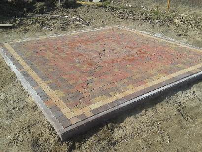 Bydgoszcz ukladanie brukowej kostki cena