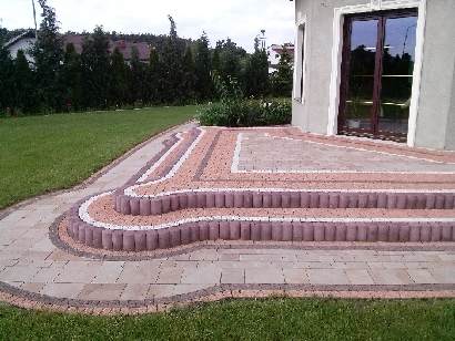 polecana firma brukarska w Pile