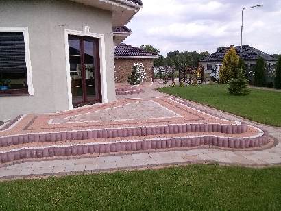 ukladanie bruku Bydgoszcz