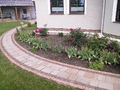 opinie układanie kostki brukowej w Bydgoszczy