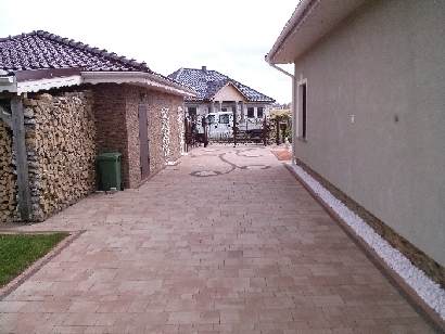 układanie brukowej kostki Grudziądz