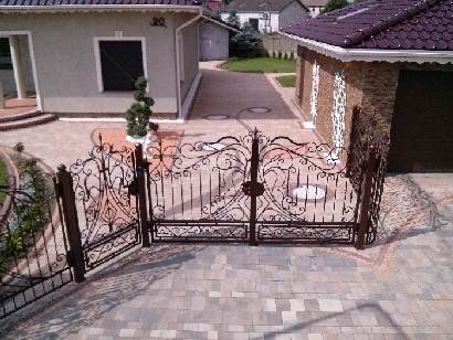 układanie kostki brukowej Wrocław cena