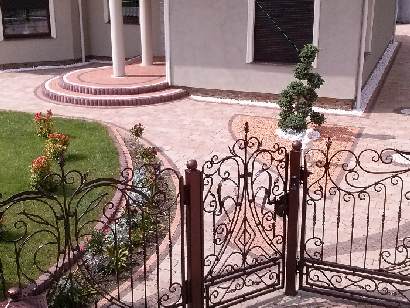 układanie kostki z kamienia Grudziądz