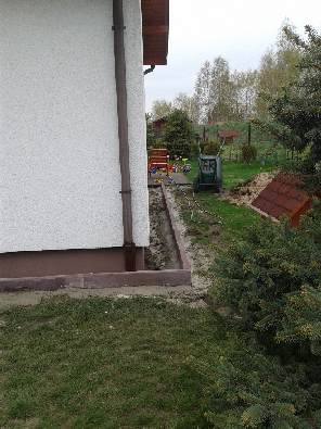 Bydgoszcz brukarstwo