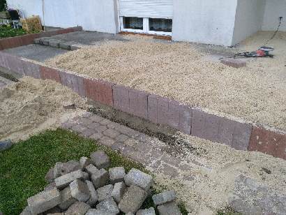 układanie kostki wjazd Inowrocław