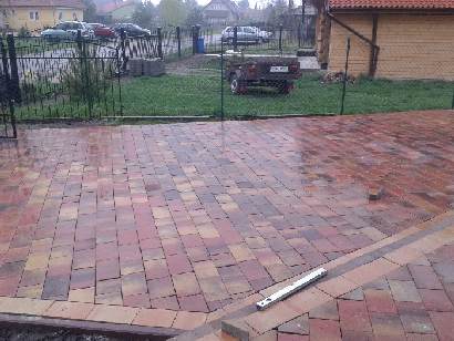 firmy brukarskie Piła