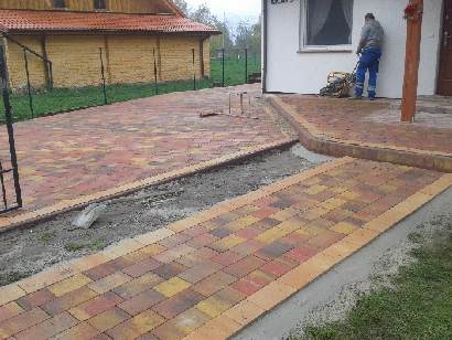 układanie pozbruku w Wrocławiu najtaniej