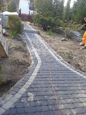 Bydgoszcz usługi brukarskie