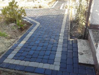 Wrocław układanie kostki brukowej cena