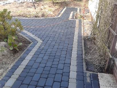 Bydgoszcz brukarstwo