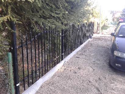 Budzyń kostka brukowa układanie