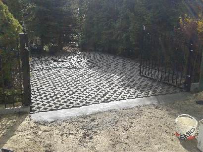 układanie kostki brukowej Bydgoszcz