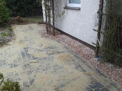 Wrocław ukladanie brukowej kostki tanio