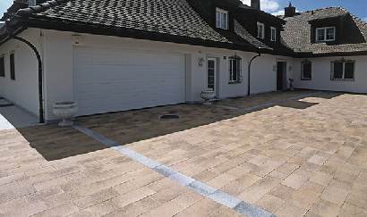 Pila firmy brukarskie