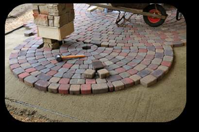 Piła firma brukarska