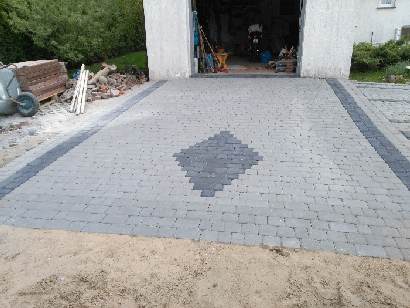 polecany brukarz Bydgoszcz