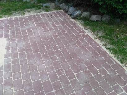 układanie kostki Bydgoszcz