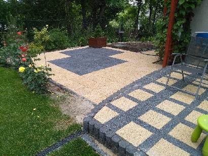 układanie kostki Grudziądz