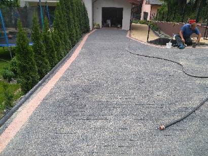 firma brukarska Człuchów