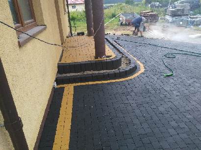 ukladanie pozbruku Wrocław