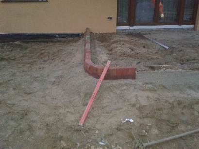 układanie polbruku Wrocław cennik