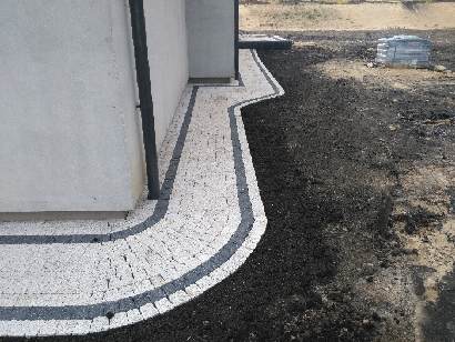 układanie kostki brukowej Bydgoszcz