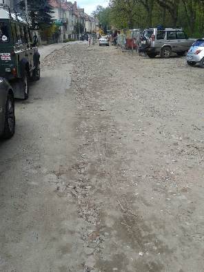 układanie kostki altany Toruń