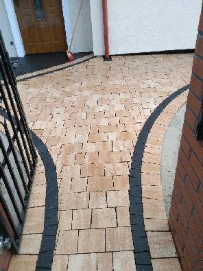 usługi brukarskie Bydgoszcz