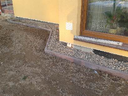 usługi brukarskie Chodzież