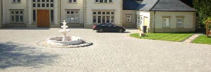 układanie kostki brukowej Toruń ceny