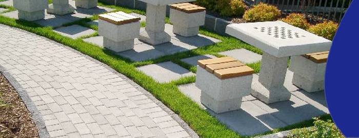 układanie brukowej kostki w Wyrzysku