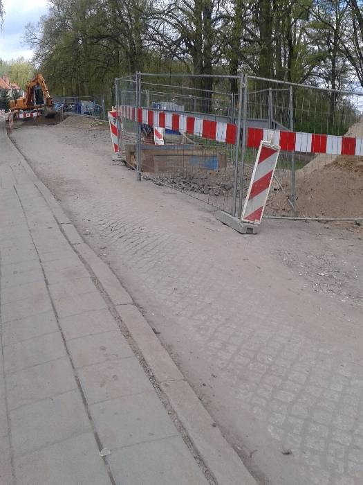 Bydgoszcz układanie pozbruku najtaniej