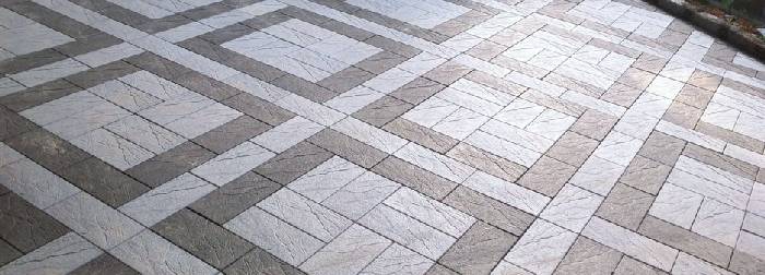 układanie kostki brukowej w Jastrowiu cennik