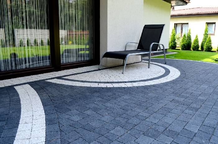 Bydgoszcz układanie brukowej kostki ceny