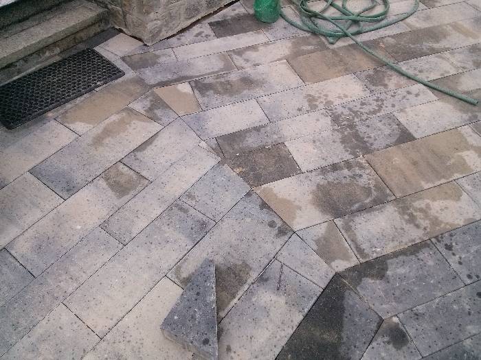 układanie bruku Toruń