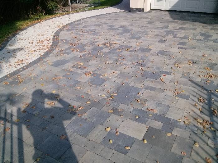 układanie bruk Grudziądz