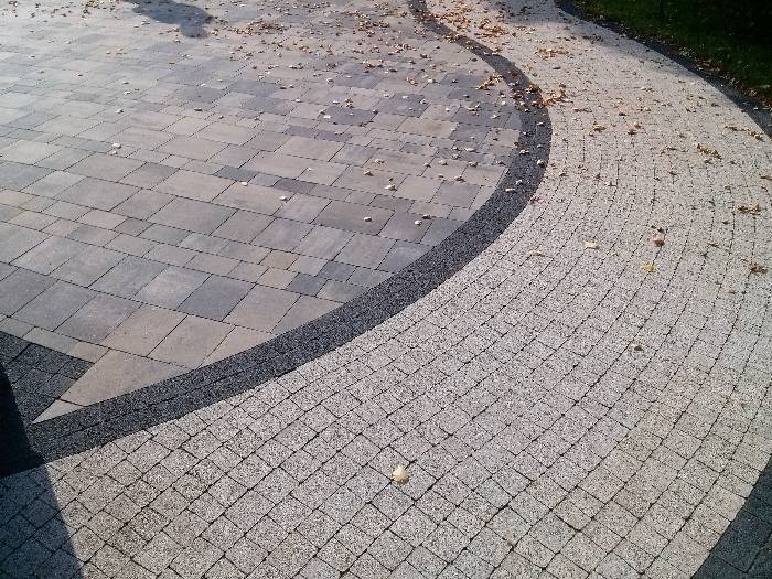 firmy układanie brukowej kostki Bydgoszcz