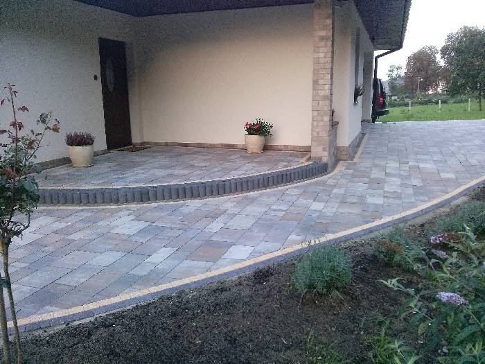 układanie pozbruku w Wrocławiu dobre opinie