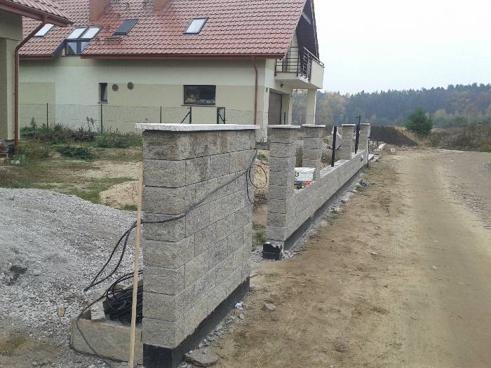 Wrocław i okolice układanie kostki brukowej