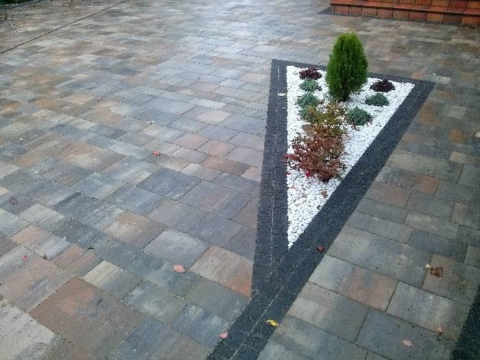 Bydgoszcz ukladanie pozbruku